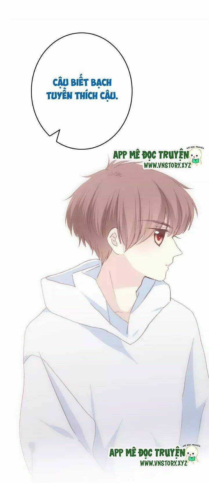 Con Tim Rung Động 2 - Chapter 21 - Trang 46