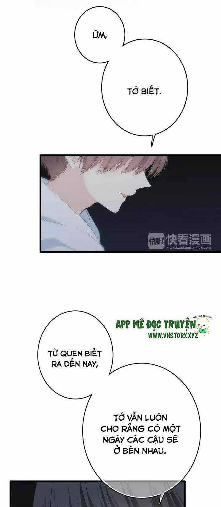 Con Tim Rung Động 2 - Chapter 21 - Trang 47