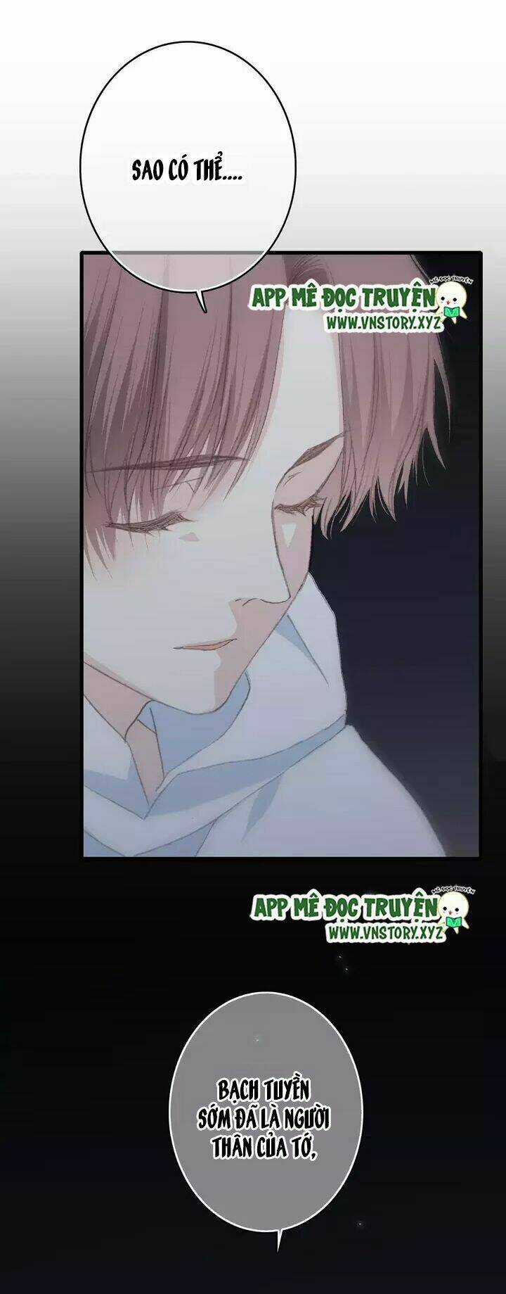 Con Tim Rung Động 2 - Chapter 21 - Trang 49