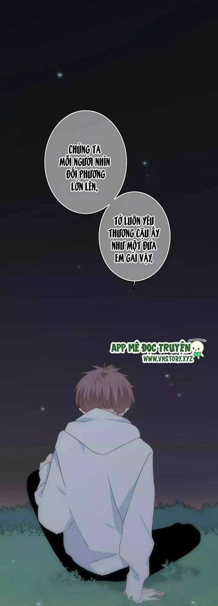 Con Tim Rung Động 2 - Chapter 21 - Trang 50