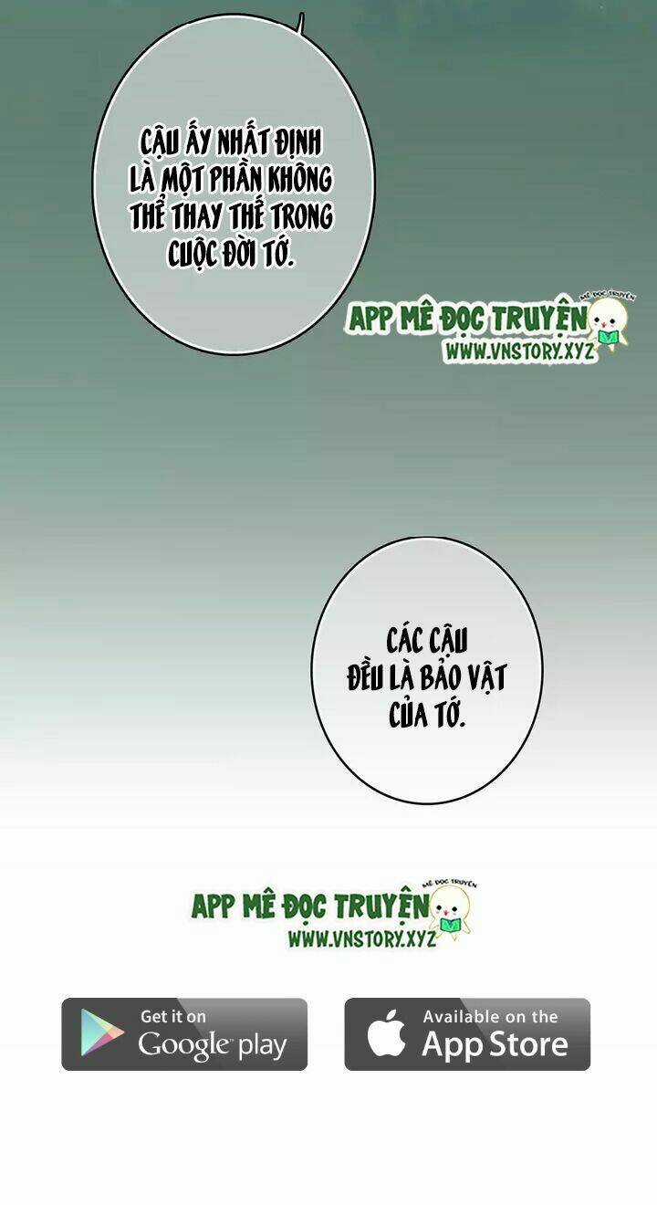 Con Tim Rung Động 2 - Chapter 21 - Trang 51