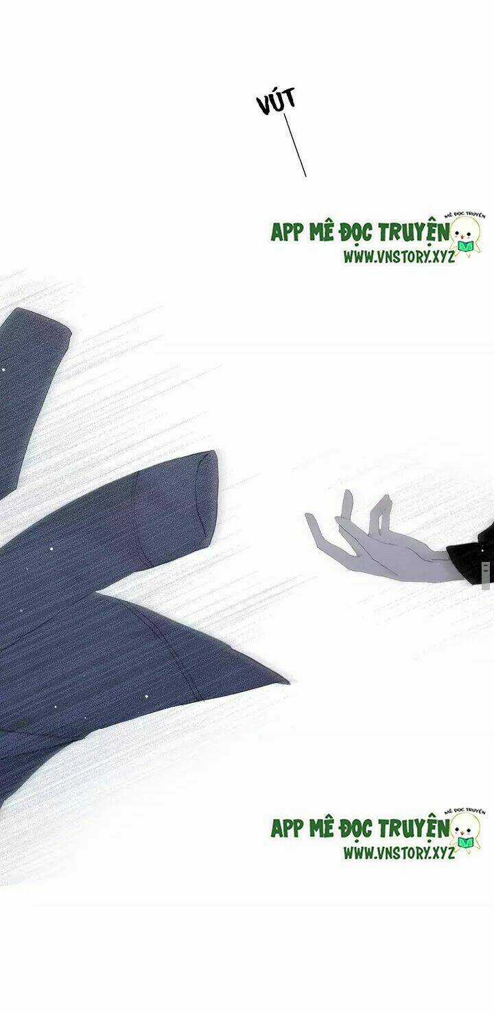 Con Tim Rung Động 2 - Chapter 21 - Trang 7