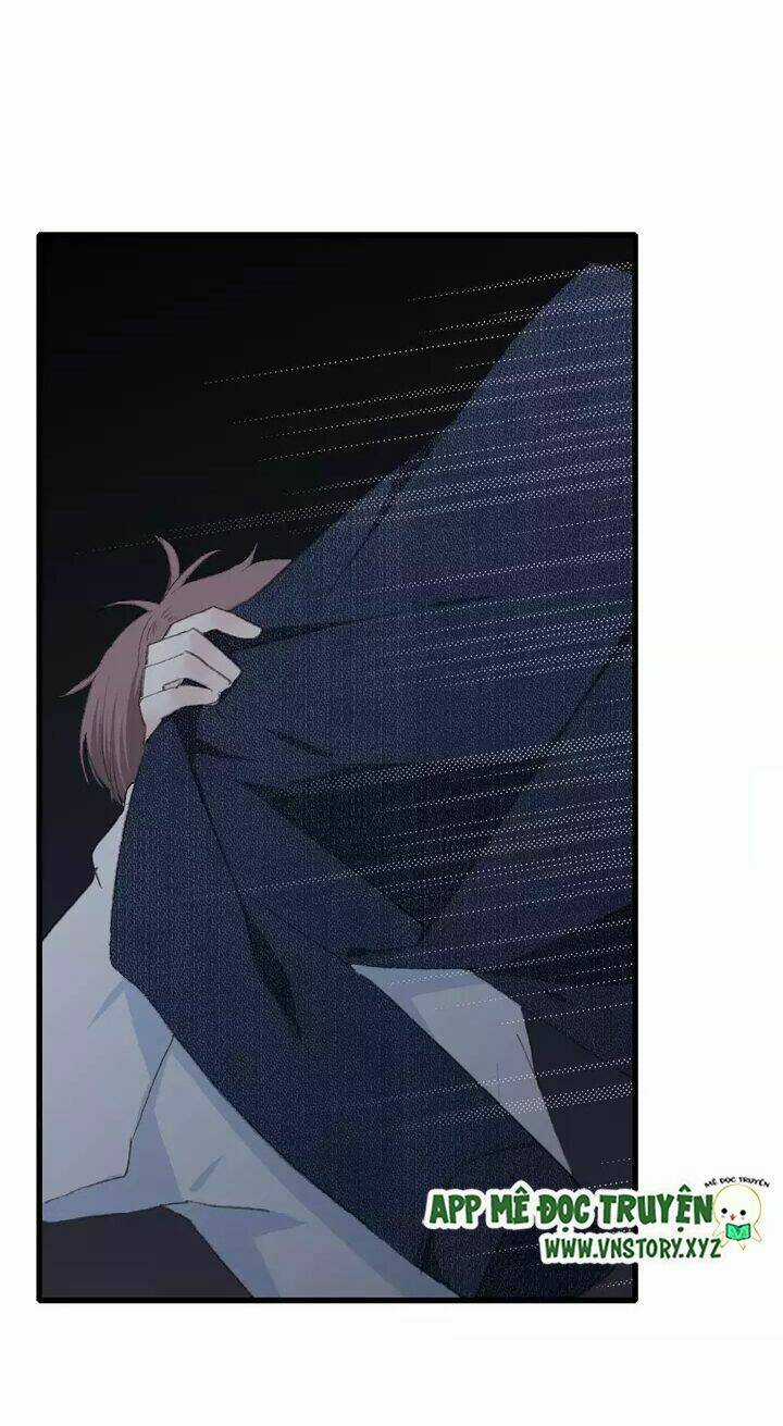 Con Tim Rung Động 2 - Chapter 21 - Trang 8