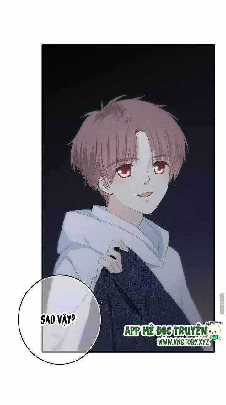 Con Tim Rung Động 2 - Chapter 21 - Trang 9