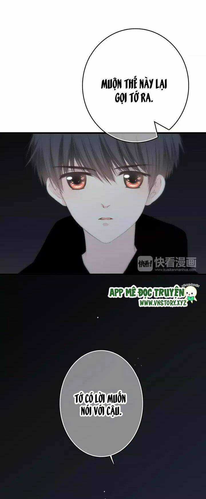 Con Tim Rung Động 2 - Chapter 21 - Trang 10