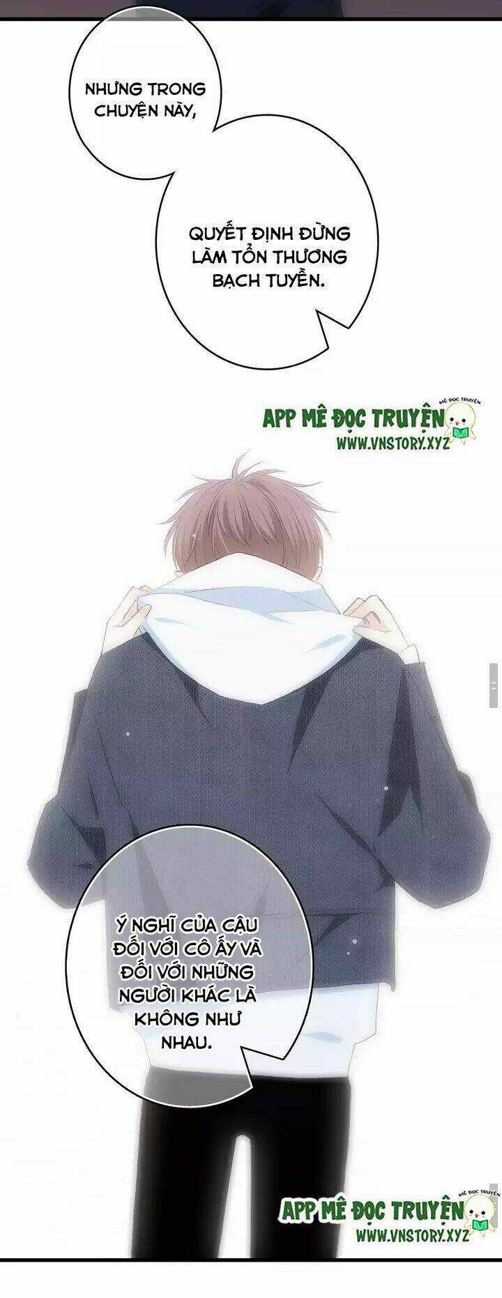 Con Tim Rung Động 2 - Chapter 22 - Trang 12