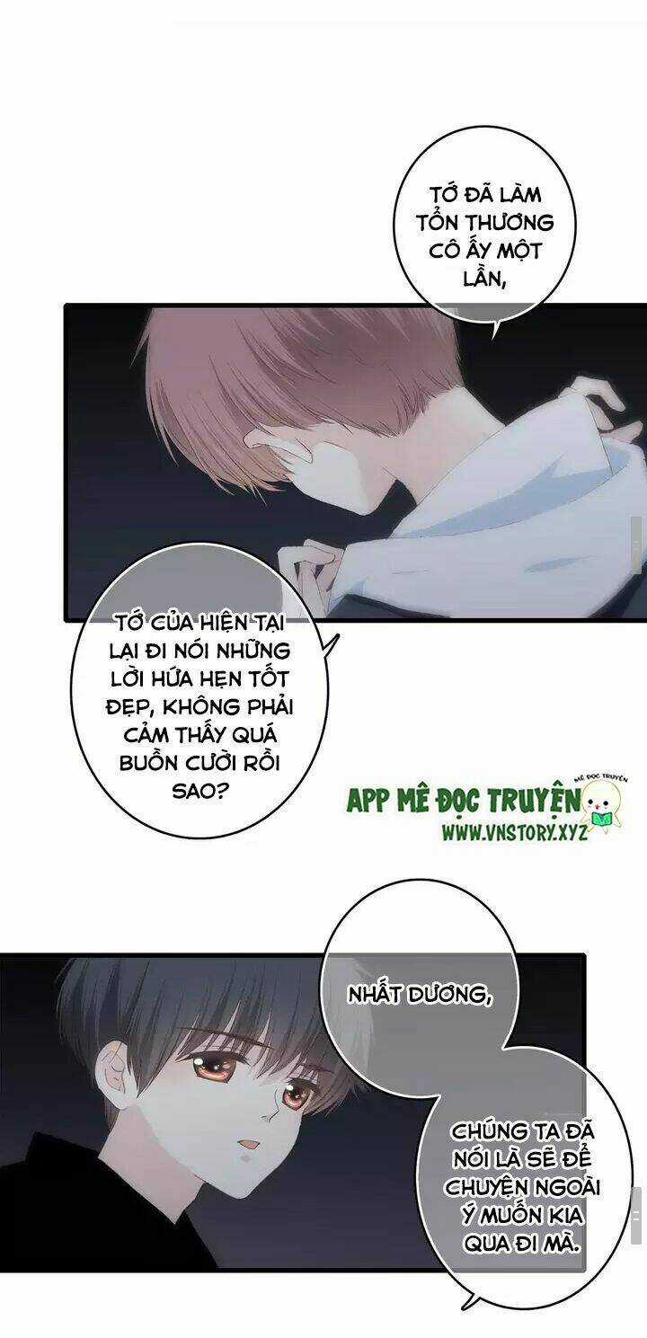 Con Tim Rung Động 2 - Chapter 22 - Trang 13