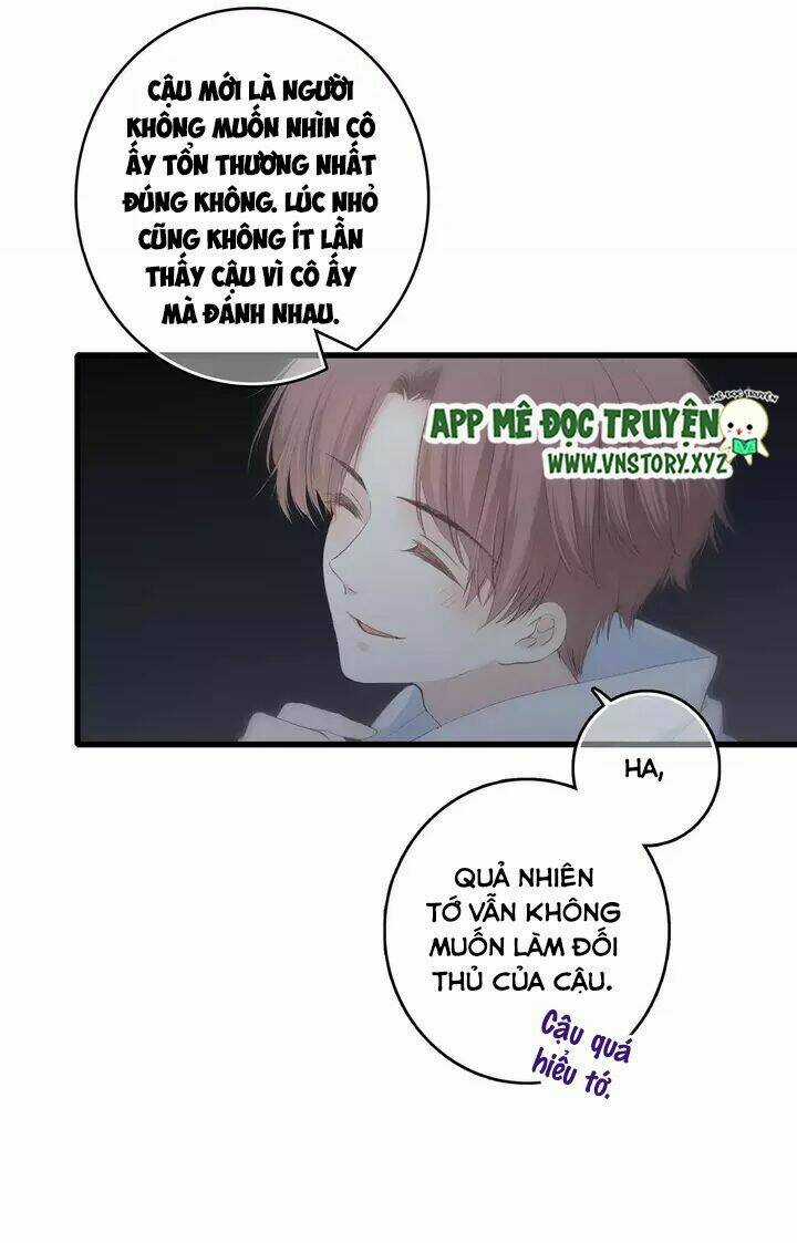 Con Tim Rung Động 2 - Chapter 22 - Trang 14