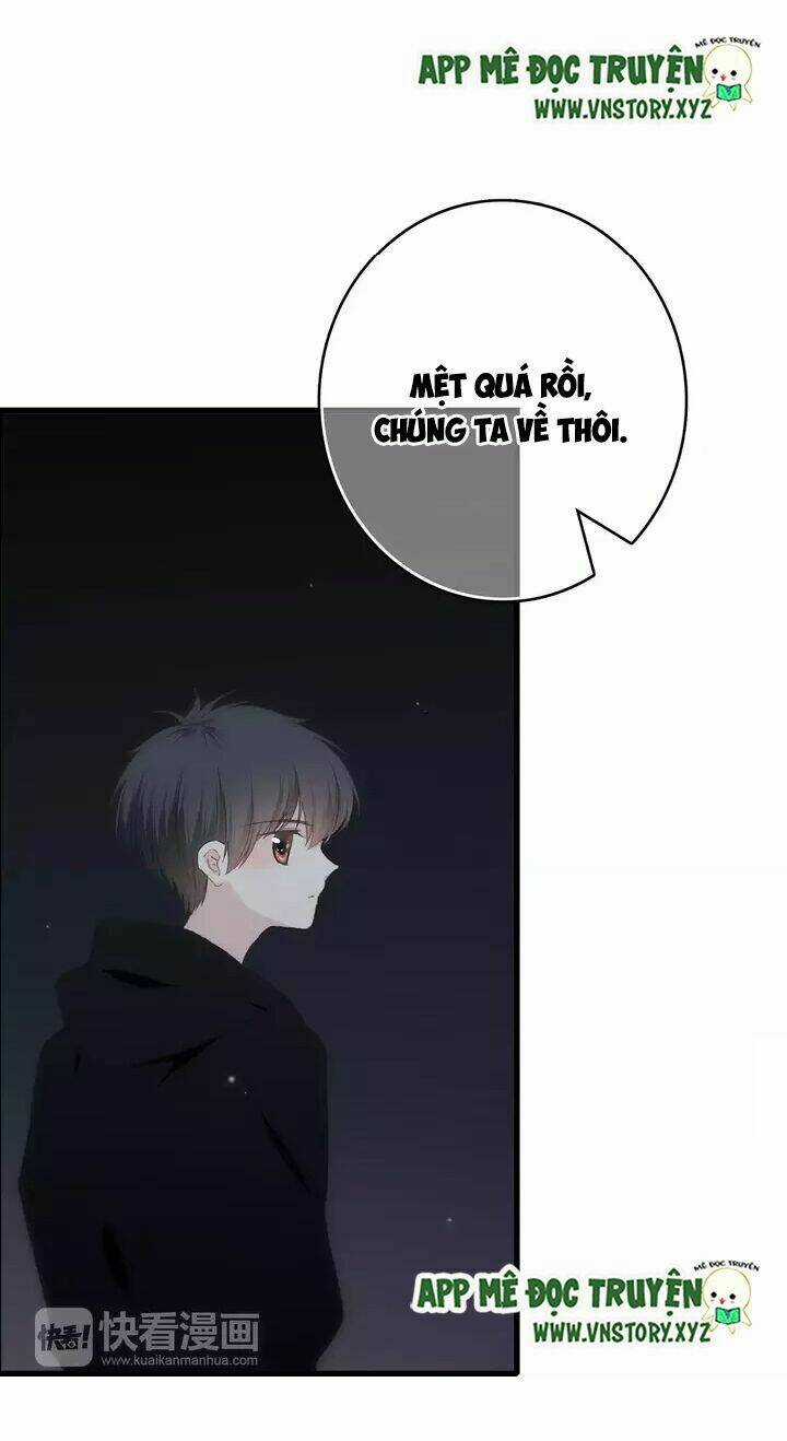 Con Tim Rung Động 2 - Chapter 22 - Trang 15