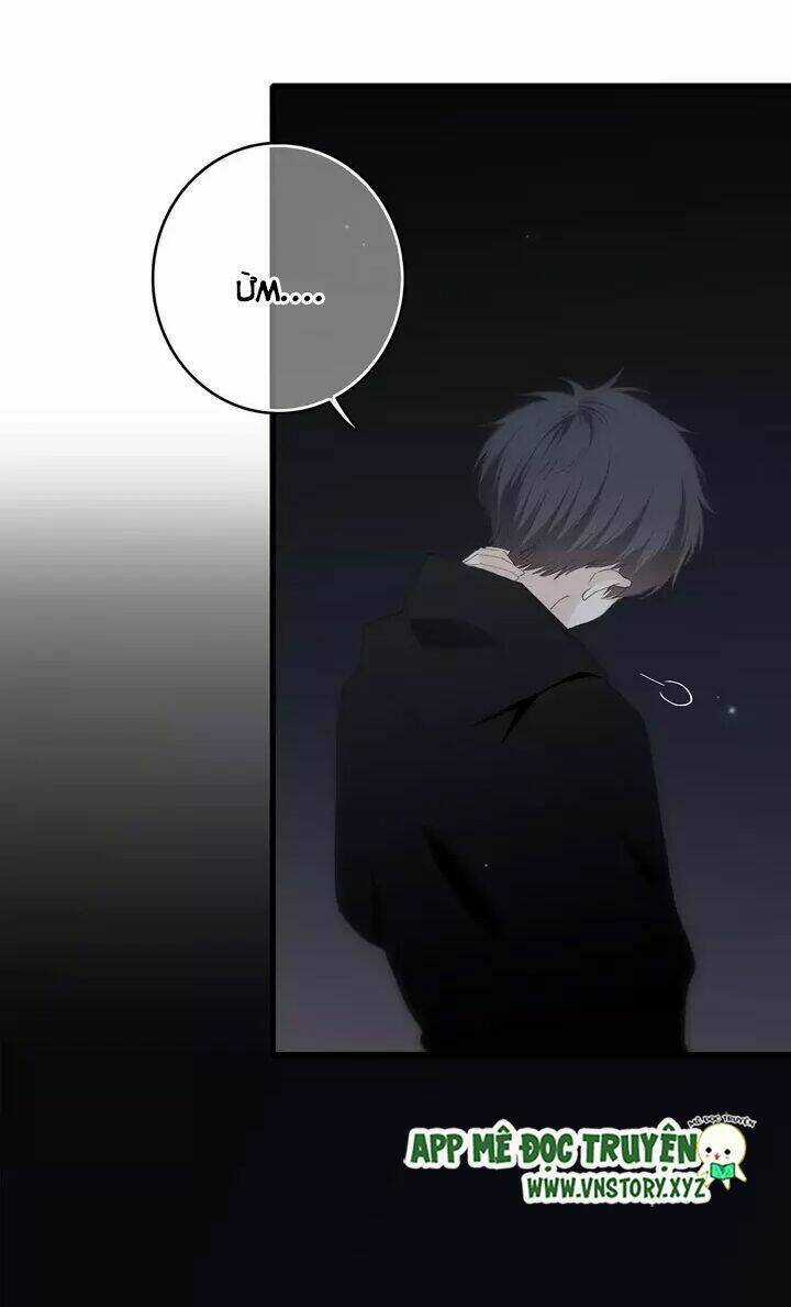 Con Tim Rung Động 2 - Chapter 22 - Trang 16