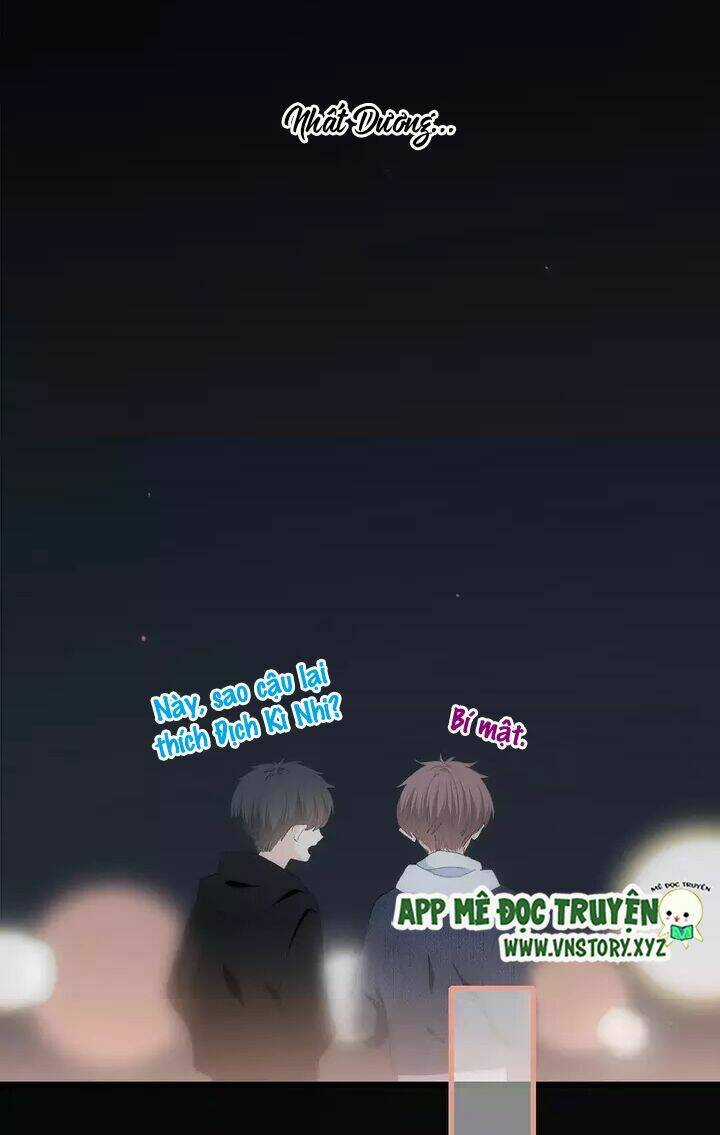 Con Tim Rung Động 2 - Chapter 22 - Trang 17