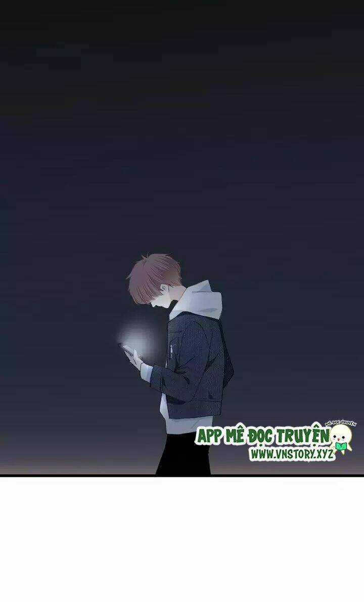 Con Tim Rung Động 2 - Chapter 22 - Trang 19