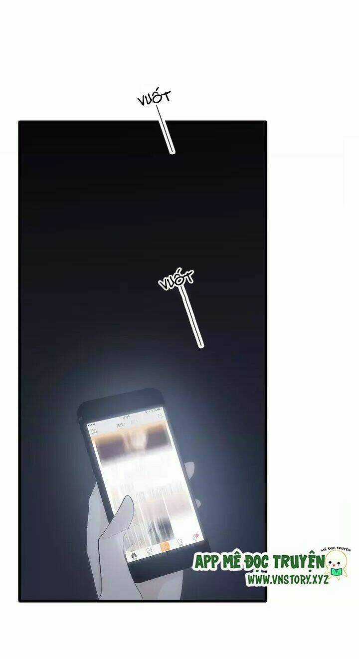 Con Tim Rung Động 2 - Chapter 22 - Trang 20