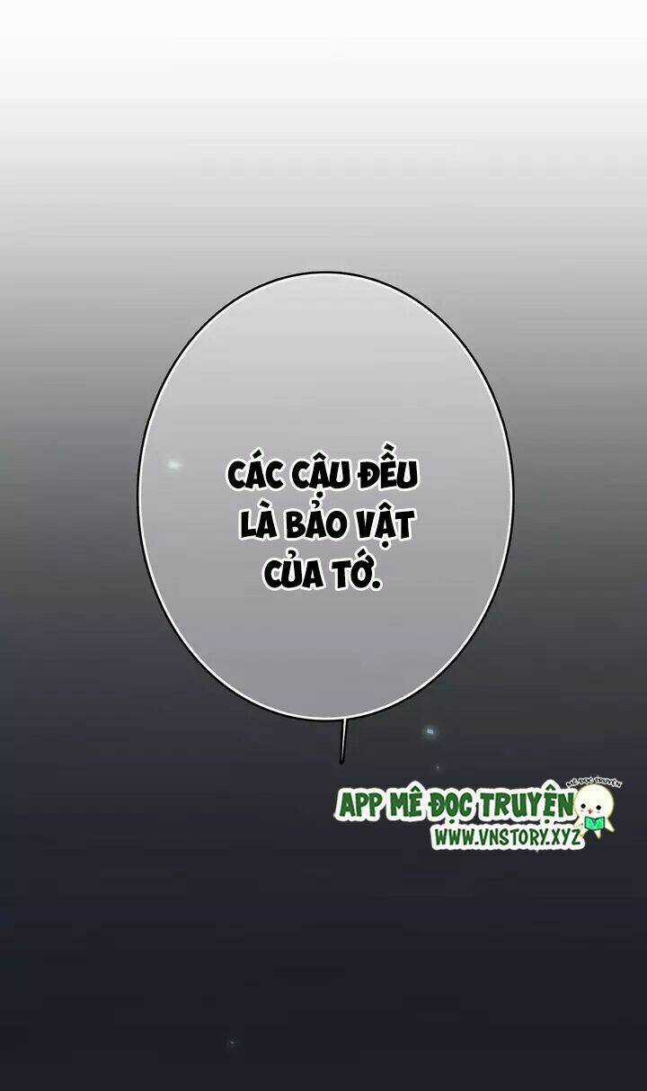 Con Tim Rung Động 2 - Chapter 22 - Trang 3