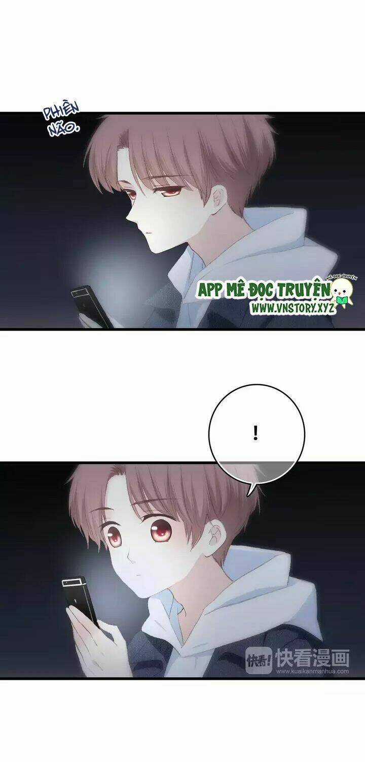 Con Tim Rung Động 2 - Chapter 22 - Trang 21