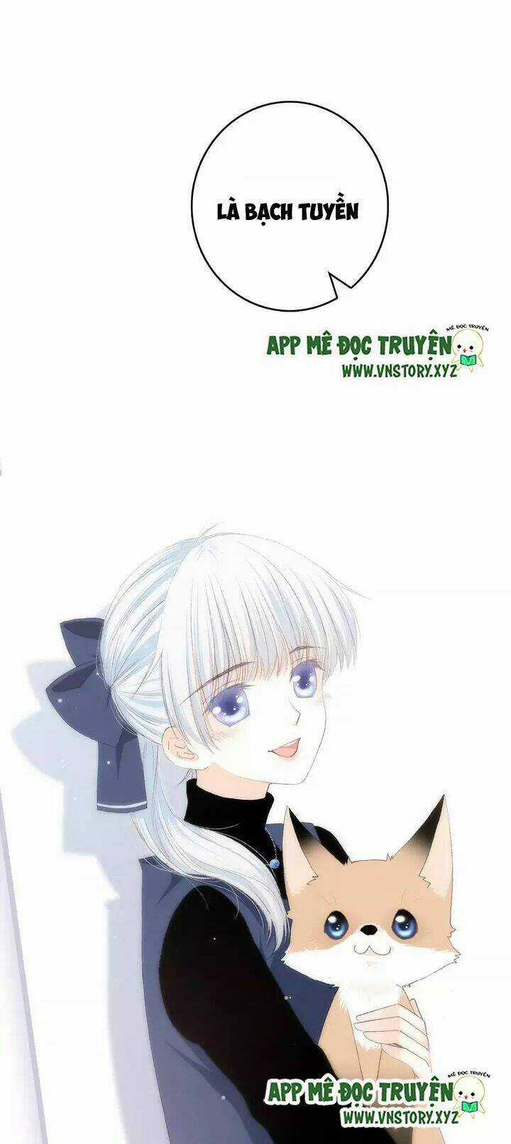 Con Tim Rung Động 2 - Chapter 22 - Trang 22