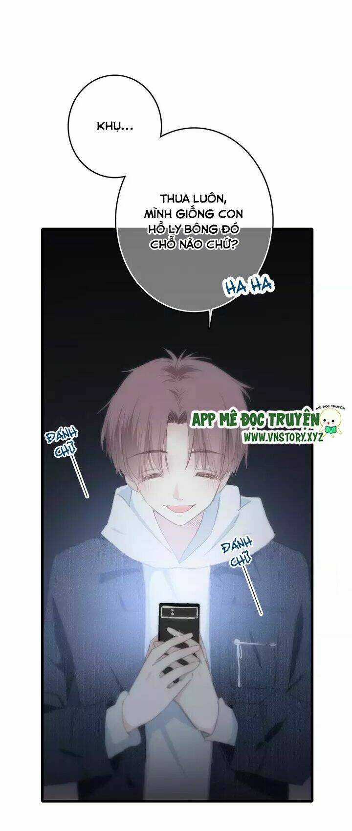 Con Tim Rung Động 2 - Chapter 22 - Trang 24