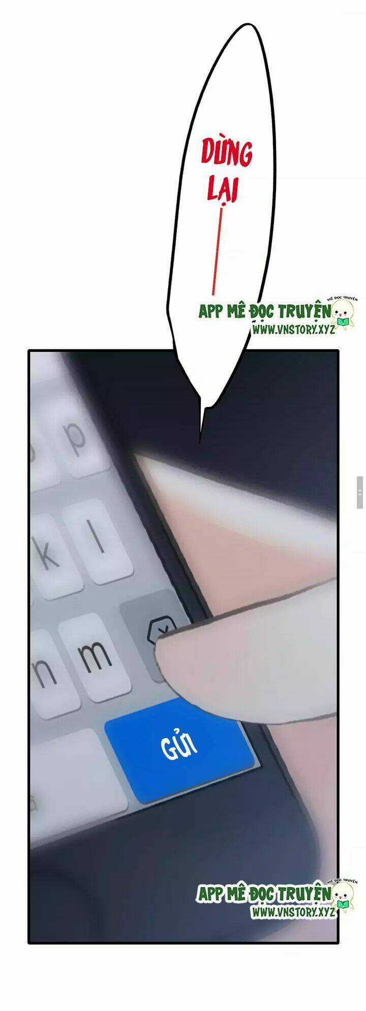 Con Tim Rung Động 2 - Chapter 22 - Trang 25