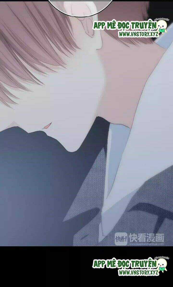 Con Tim Rung Động 2 - Chapter 22 - Trang 27