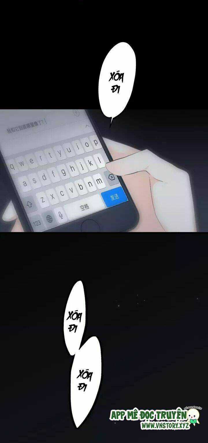 Con Tim Rung Động 2 - Chapter 22 - Trang 28