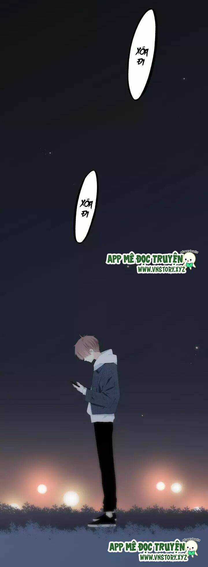 Con Tim Rung Động 2 - Chapter 22 - Trang 29