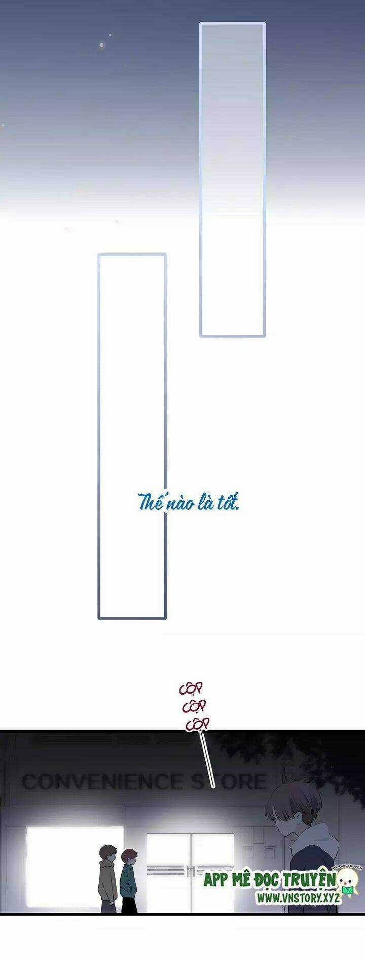 Con Tim Rung Động 2 - Chapter 22 - Trang 30