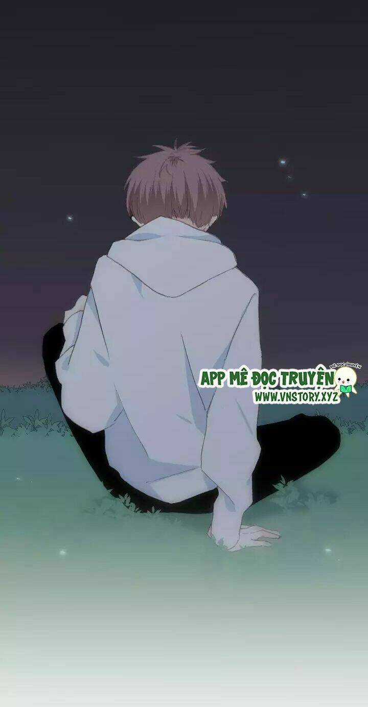 Con Tim Rung Động 2 - Chapter 22 - Trang 4