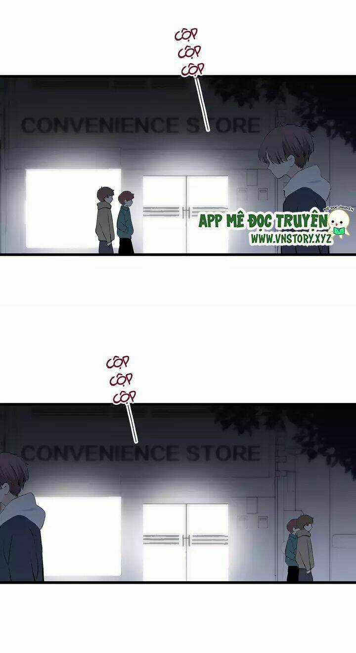 Con Tim Rung Động 2 - Chapter 22 - Trang 31