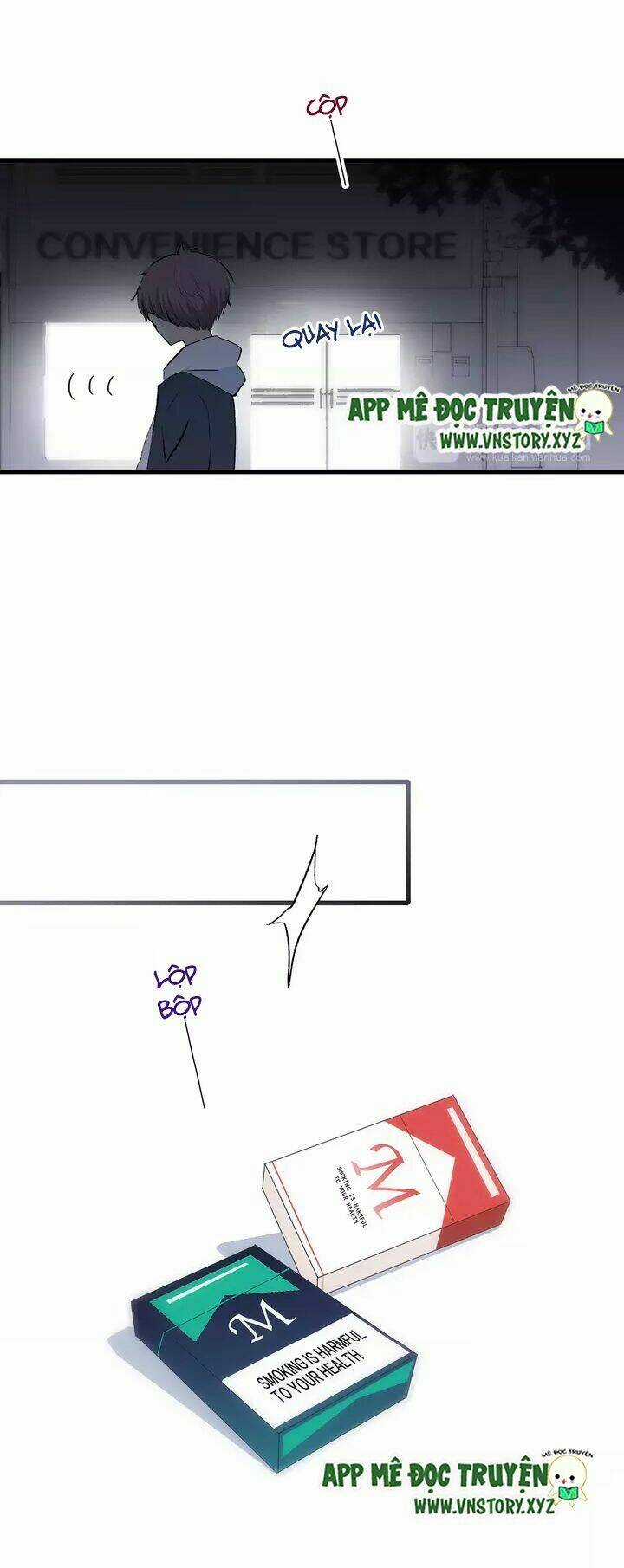 Con Tim Rung Động 2 - Chapter 22 - Trang 32