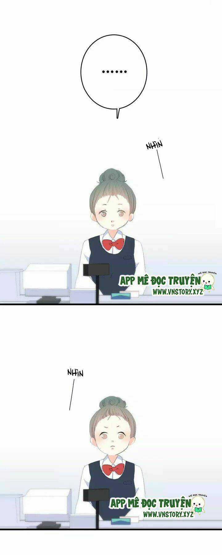 Con Tim Rung Động 2 - Chapter 22 - Trang 33