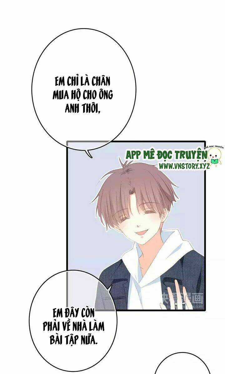 Con Tim Rung Động 2 - Chapter 22 - Trang 35