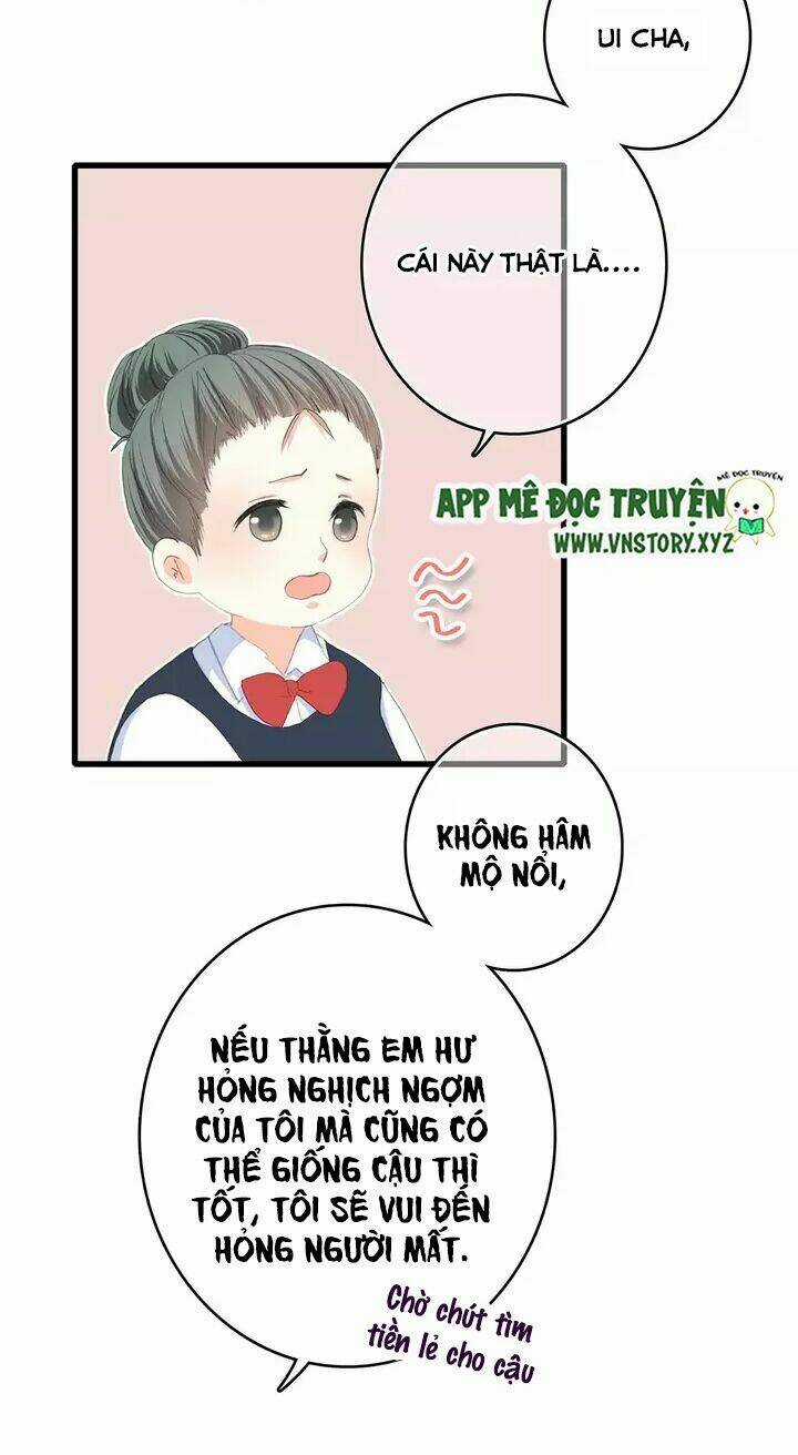 Con Tim Rung Động 2 - Chapter 22 - Trang 36