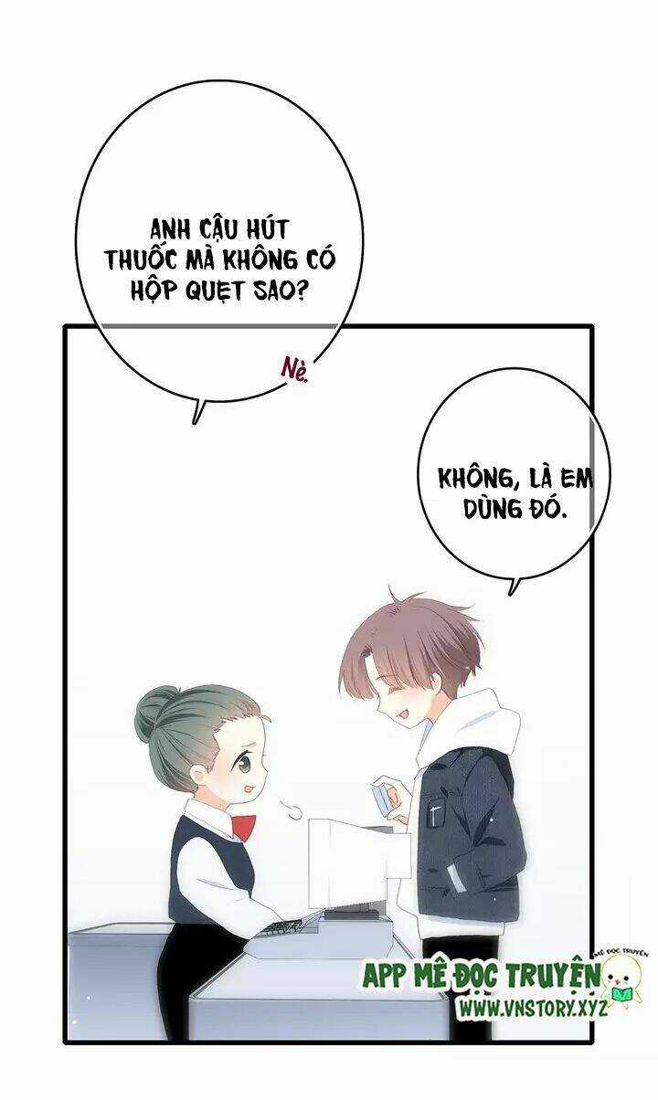 Con Tim Rung Động 2 - Chapter 22 - Trang 38