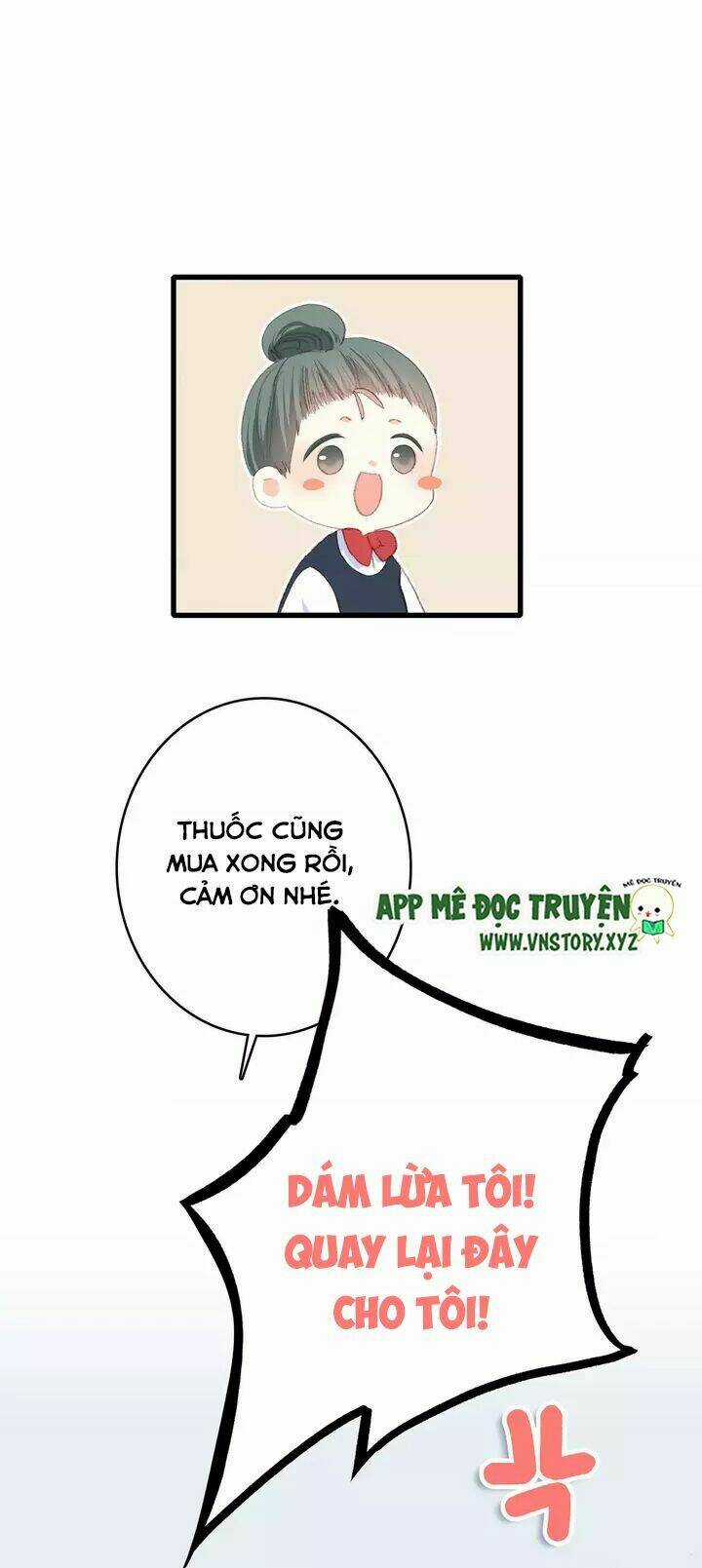 Con Tim Rung Động 2 - Chapter 22 - Trang 40