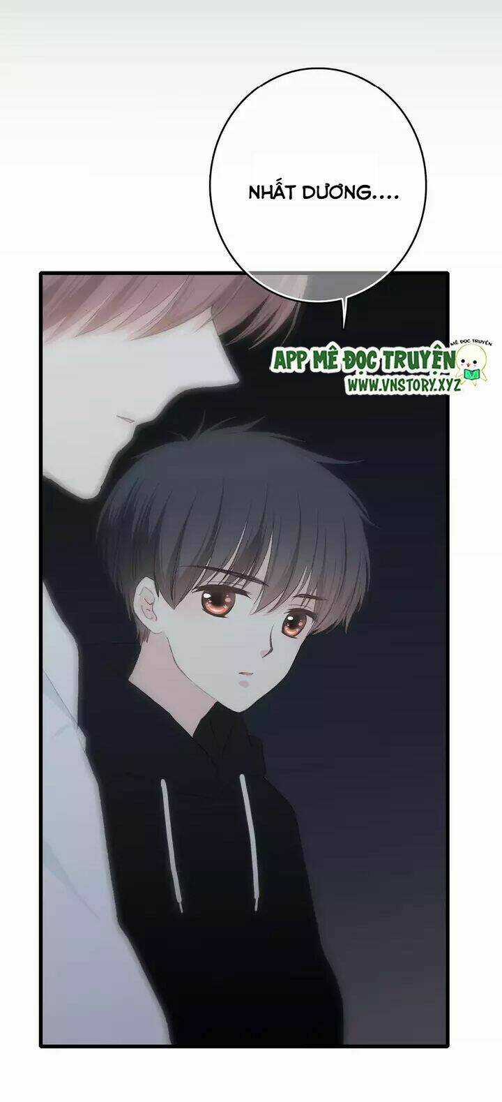 Con Tim Rung Động 2 - Chapter 22 - Trang 5