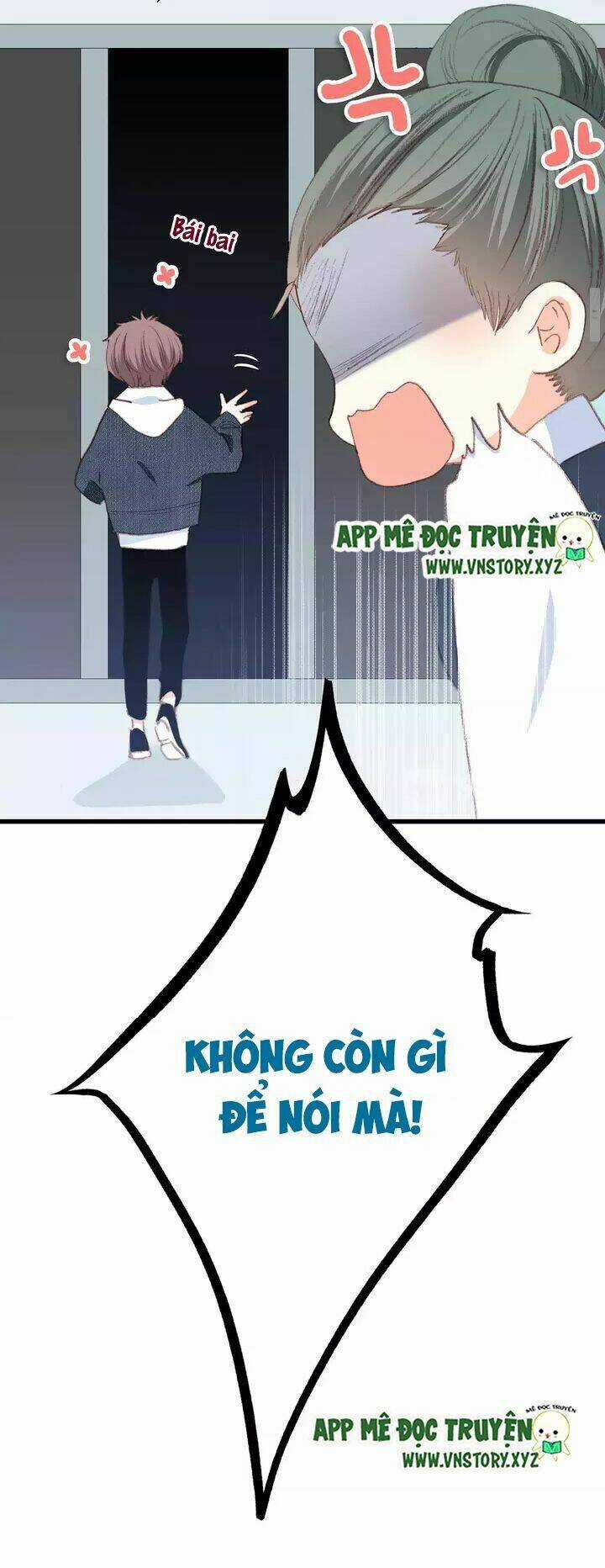 Con Tim Rung Động 2 - Chapter 22 - Trang 41