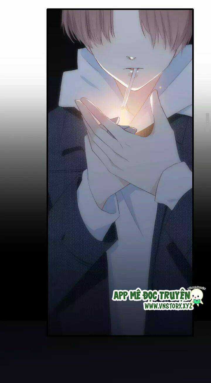 Con Tim Rung Động 2 - Chapter 22 - Trang 43