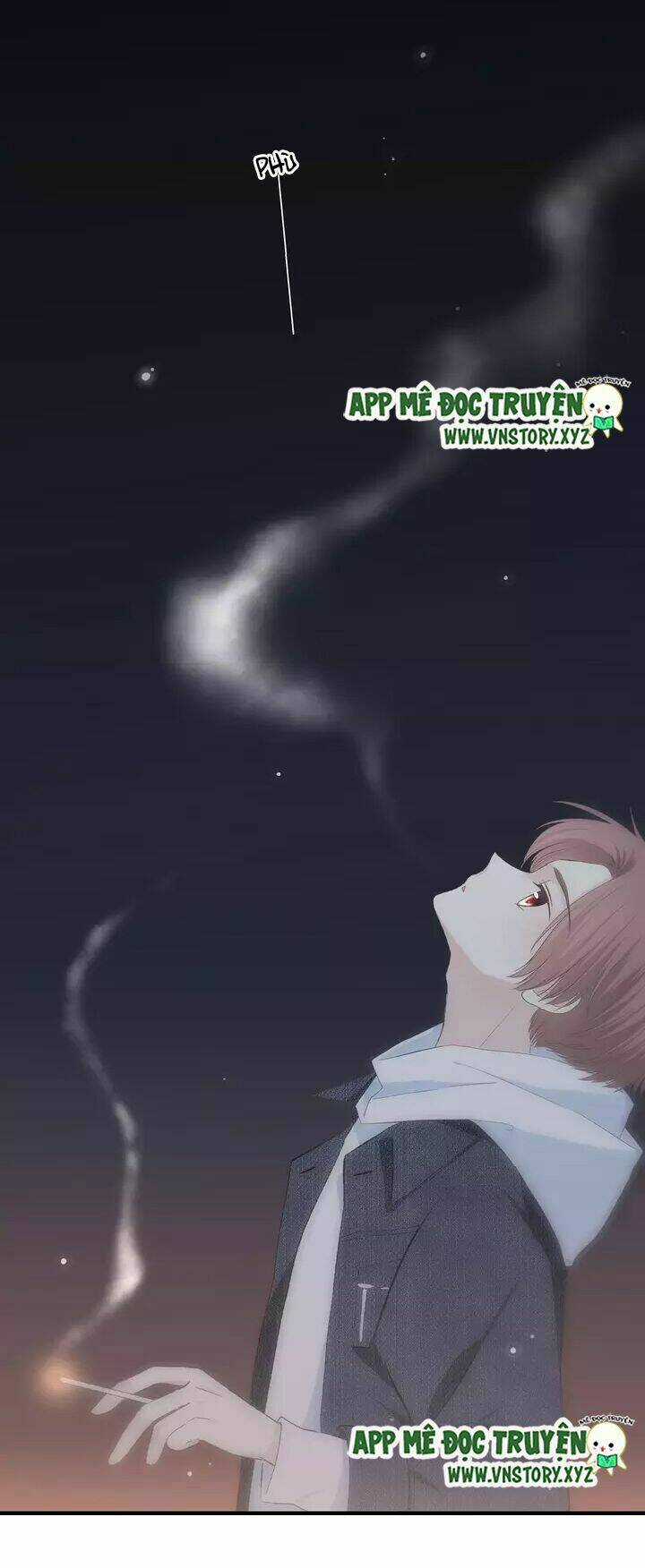 Con Tim Rung Động 2 - Chapter 22 - Trang 44