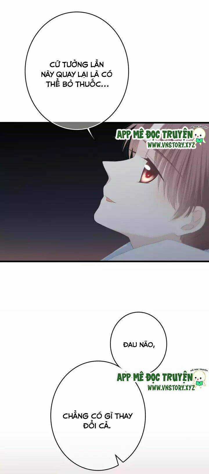 Con Tim Rung Động 2 - Chapter 22 - Trang 45