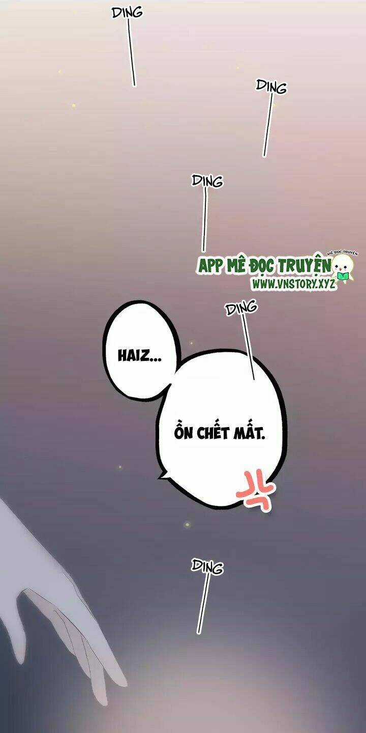 Con Tim Rung Động 2 - Chapter 22 - Trang 46