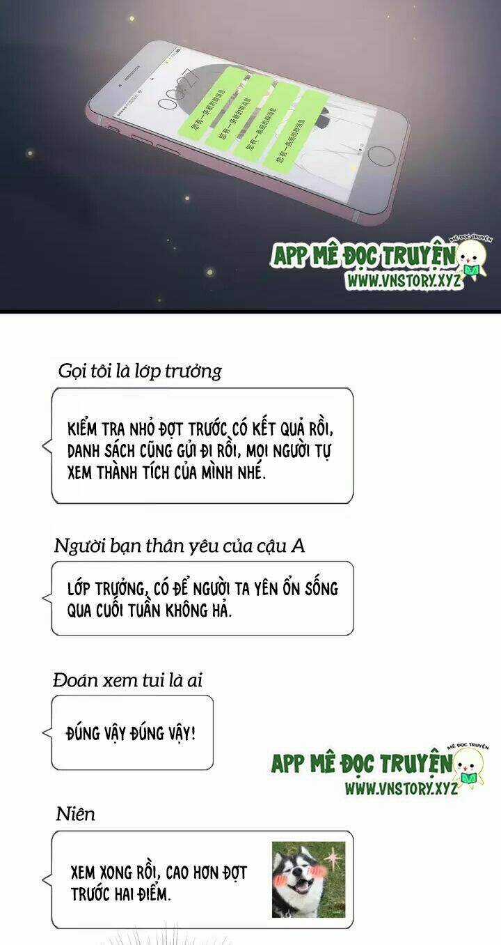 Con Tim Rung Động 2 - Chapter 22 - Trang 47