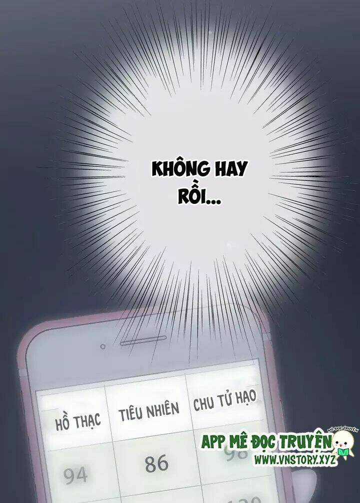 Con Tim Rung Động 2 - Chapter 22 - Trang 49