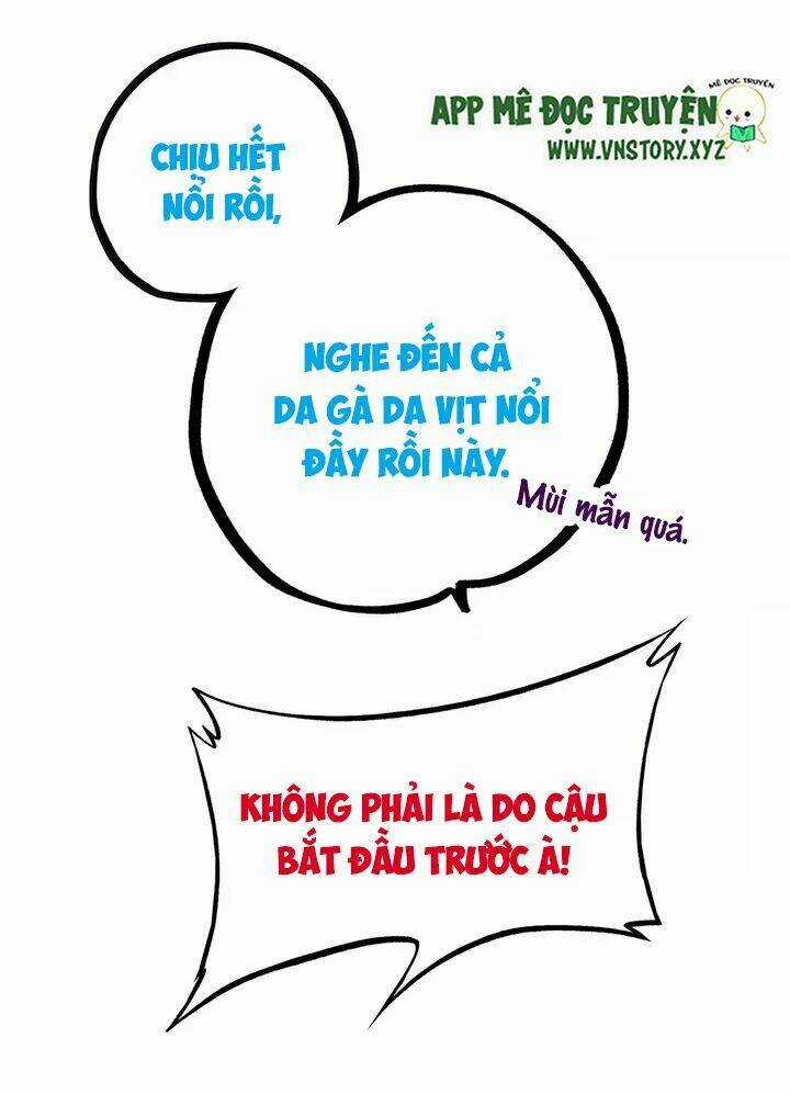 Con Tim Rung Động 2 - Chapter 22 - Trang 6