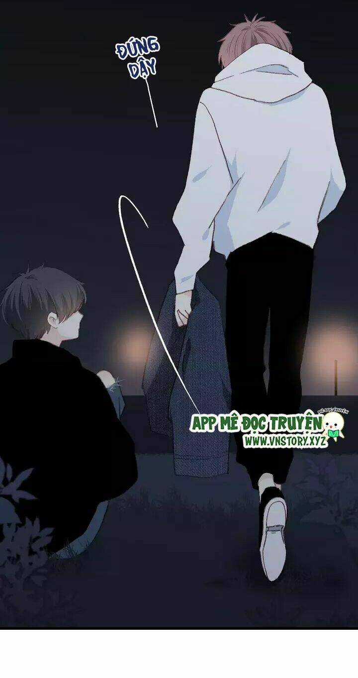 Con Tim Rung Động 2 - Chapter 22 - Trang 8