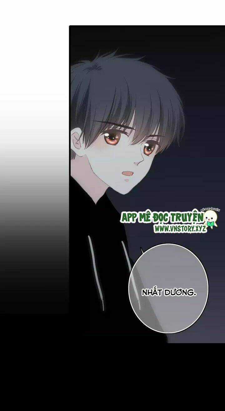 Con Tim Rung Động 2 - Chapter 22 - Trang 9