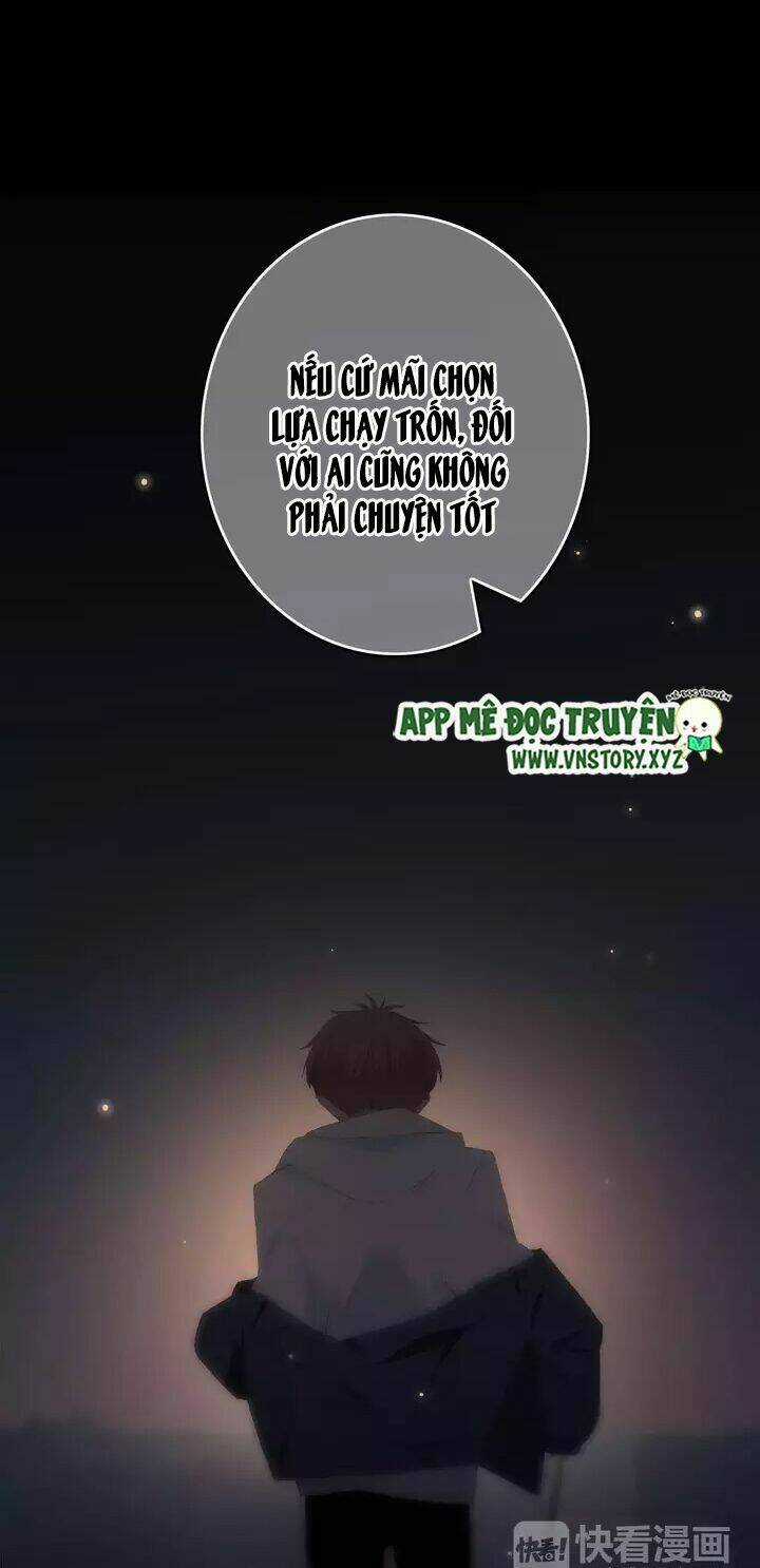 Con Tim Rung Động 2 - Chapter 22 - Trang 10