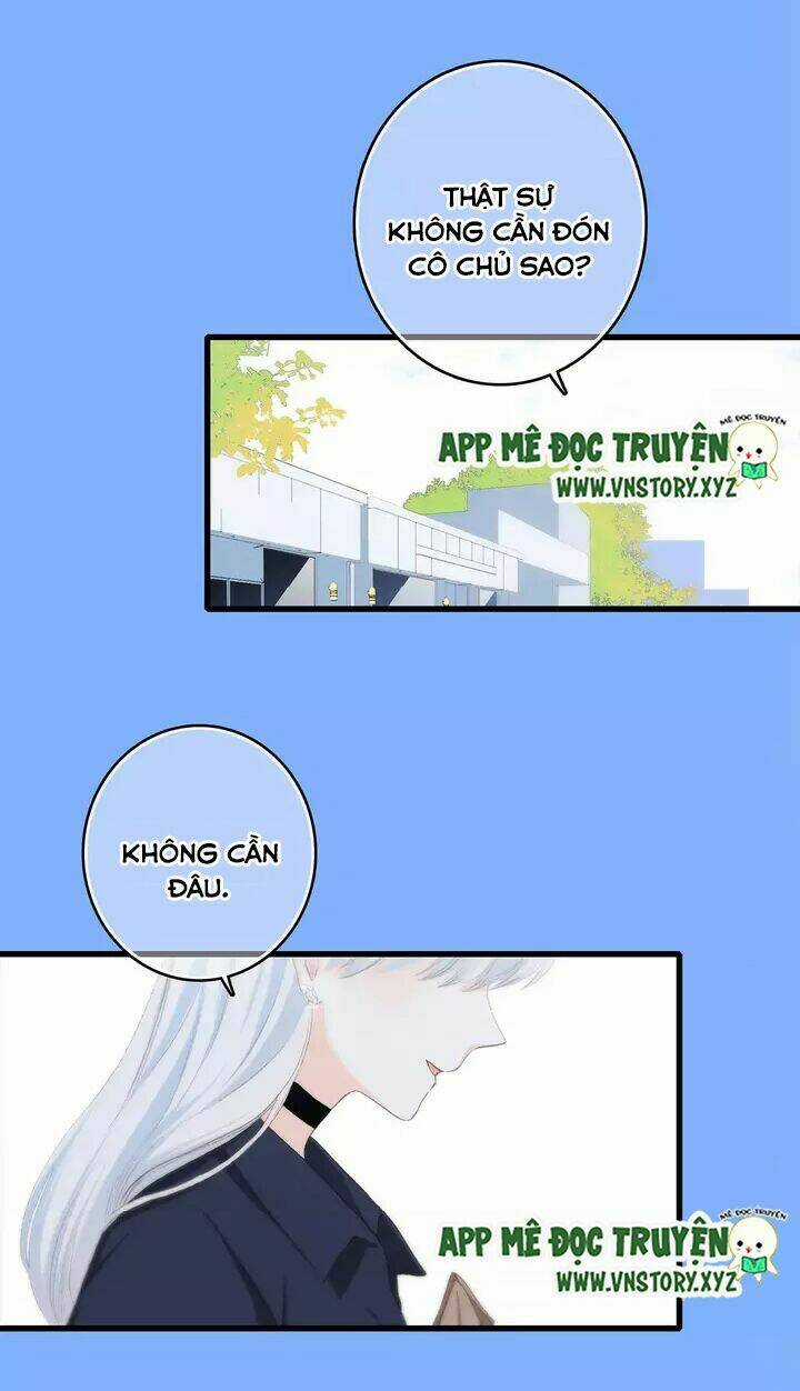 Con Tim Rung Động 2 - Chapter 23 - Trang 1