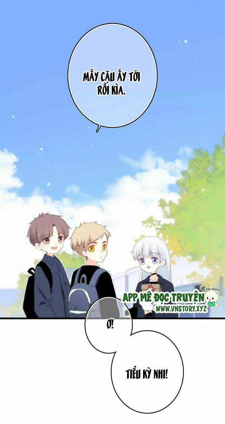 Con Tim Rung Động 2 - Chapter 23 - Trang 13