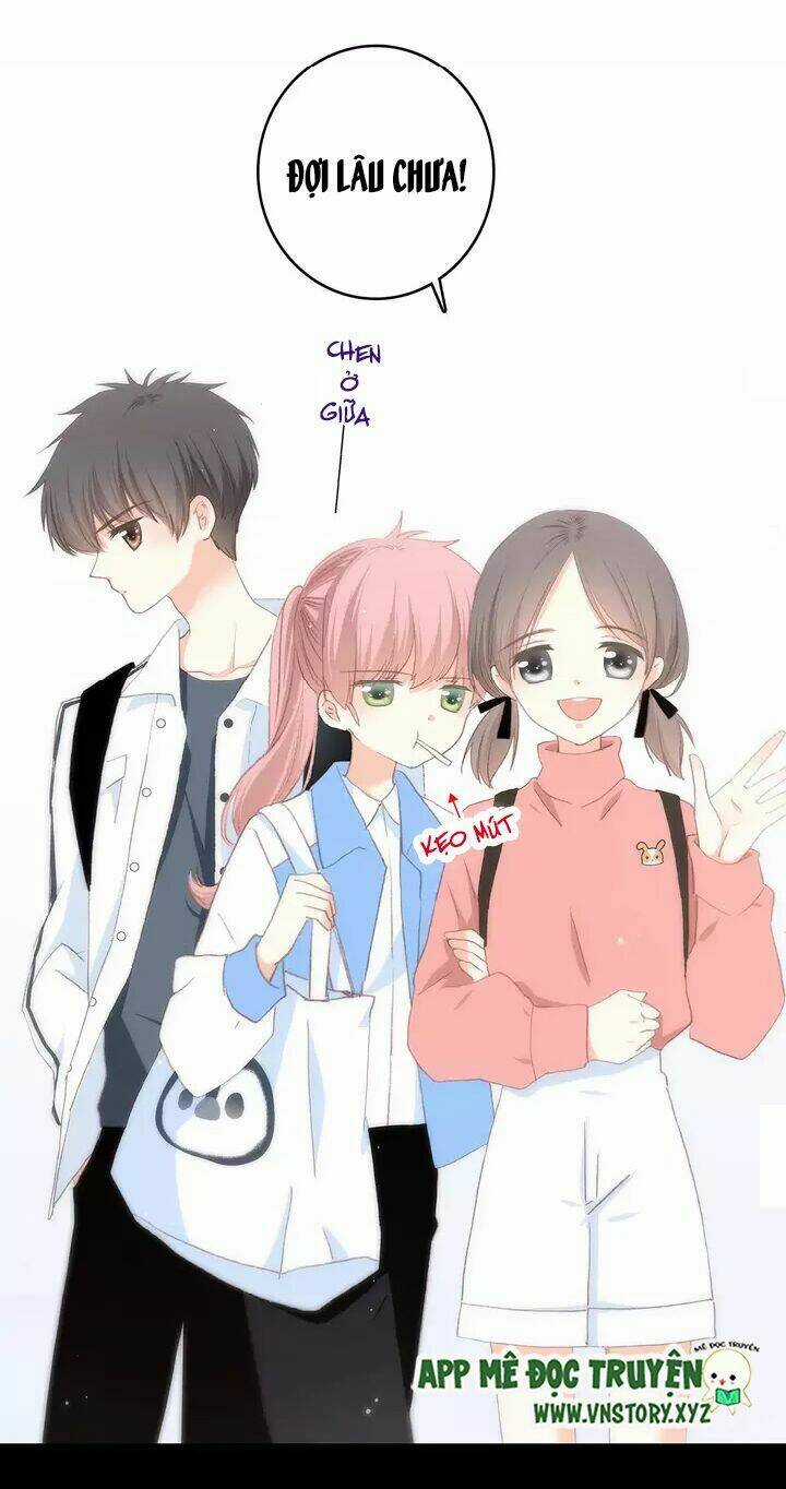 Con Tim Rung Động 2 - Chapter 23 - Trang 14