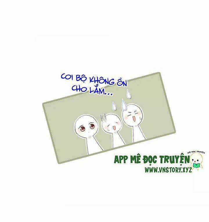 Con Tim Rung Động 2 - Chapter 23 - Trang 16